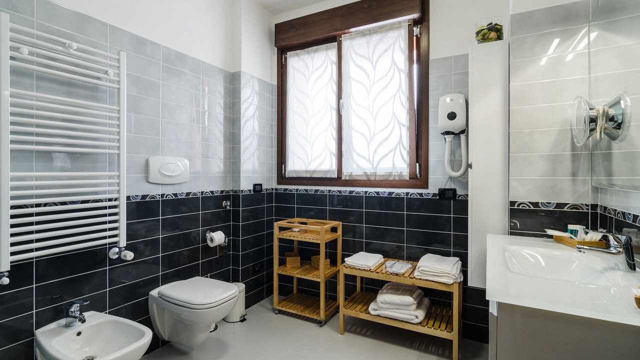 Photo of Bathroom in Crescenzago