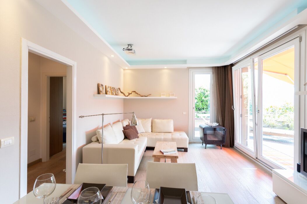 Photo of Livingroom in Bardello