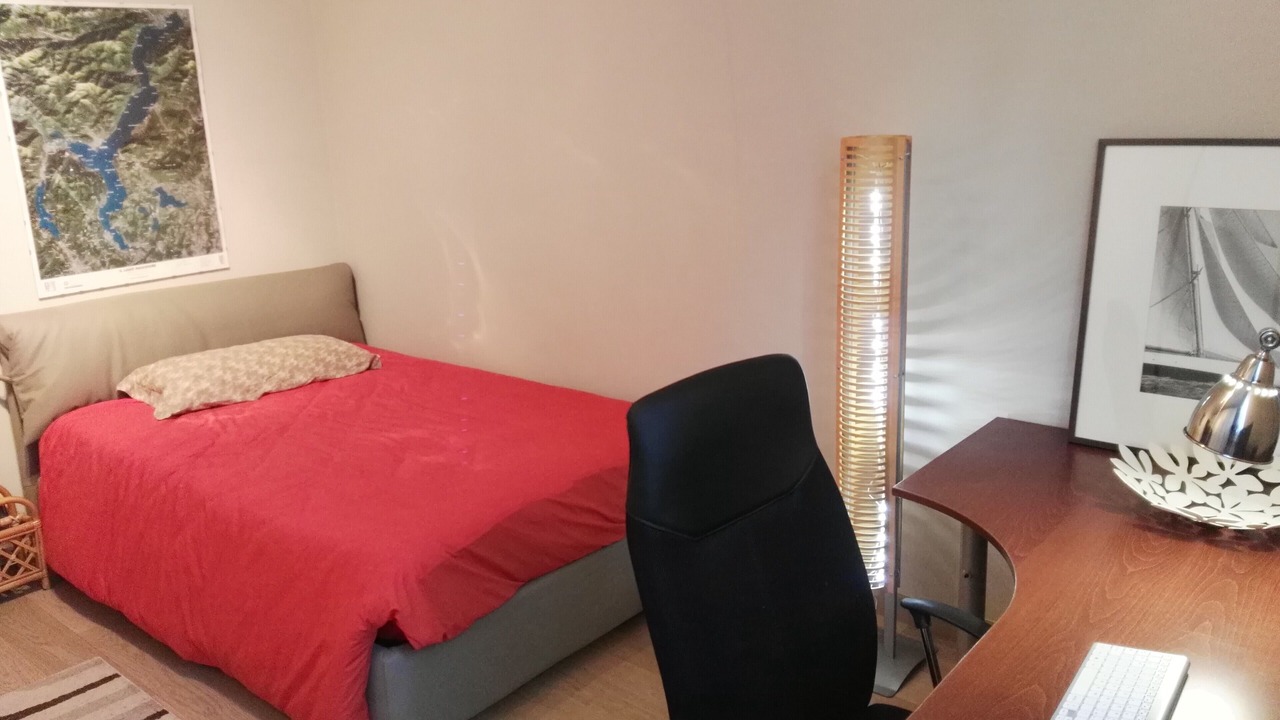 Photo of Bedroom in Bardello