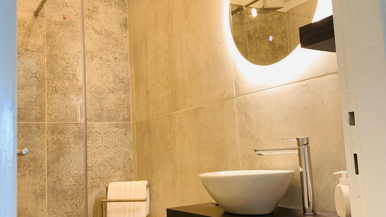 Photo of Bathroom in Bardello