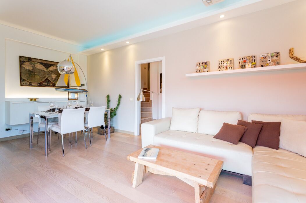 Photo of Livingroom in Bardello
