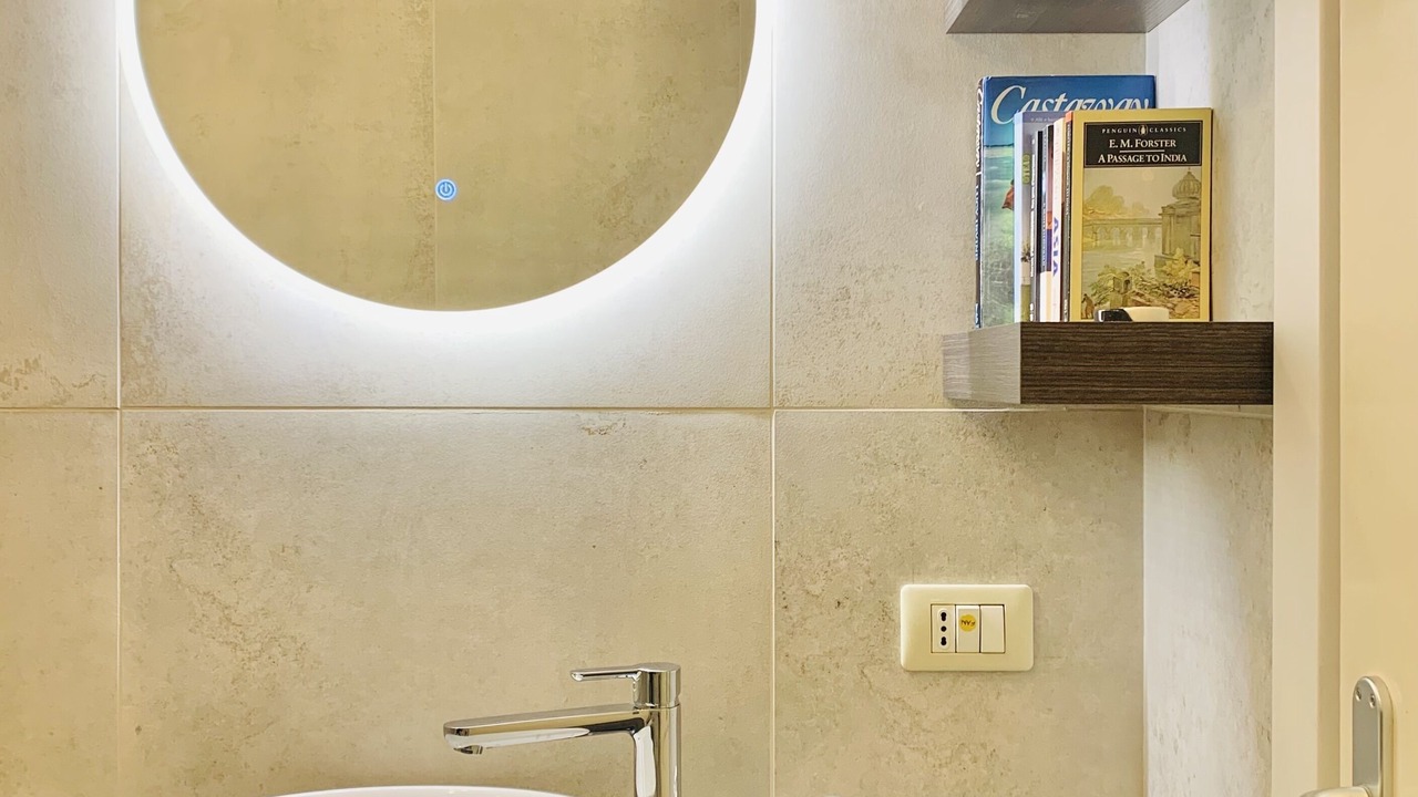 Photo of Bathroom in Bardello