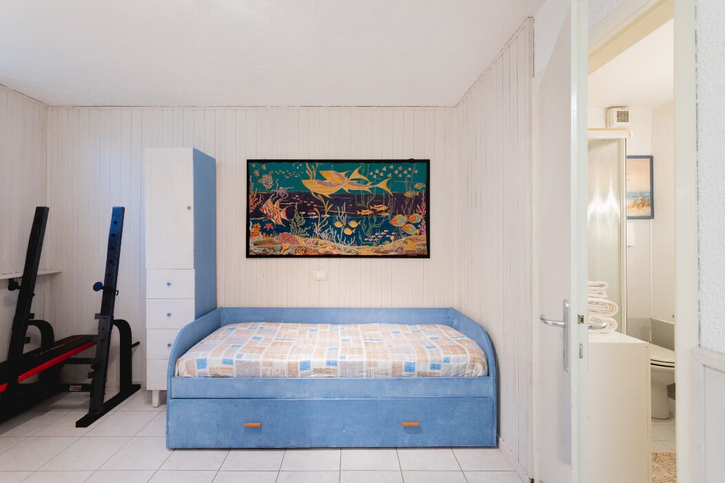 Photo of Bedroom in Bardello