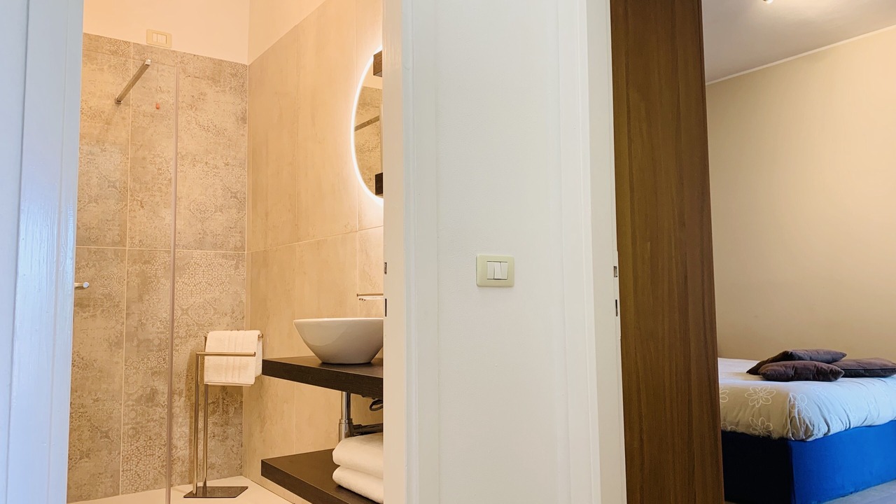 Photo of Bathroom in Bardello