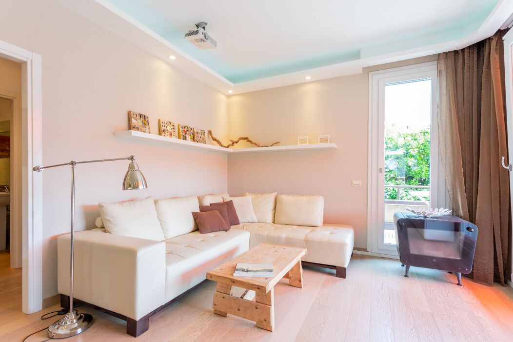 Photo of Livingroom in Bardello