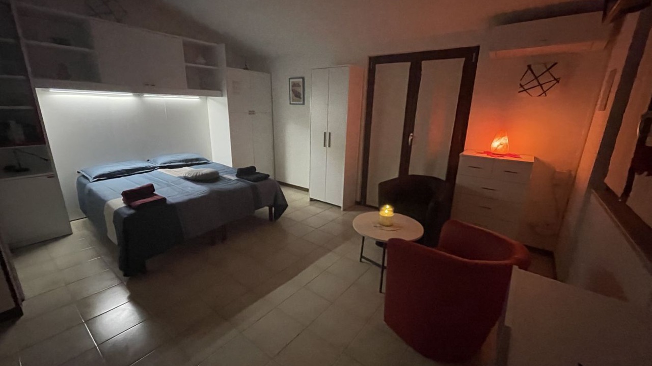 Photo of Bedroom in Lugana