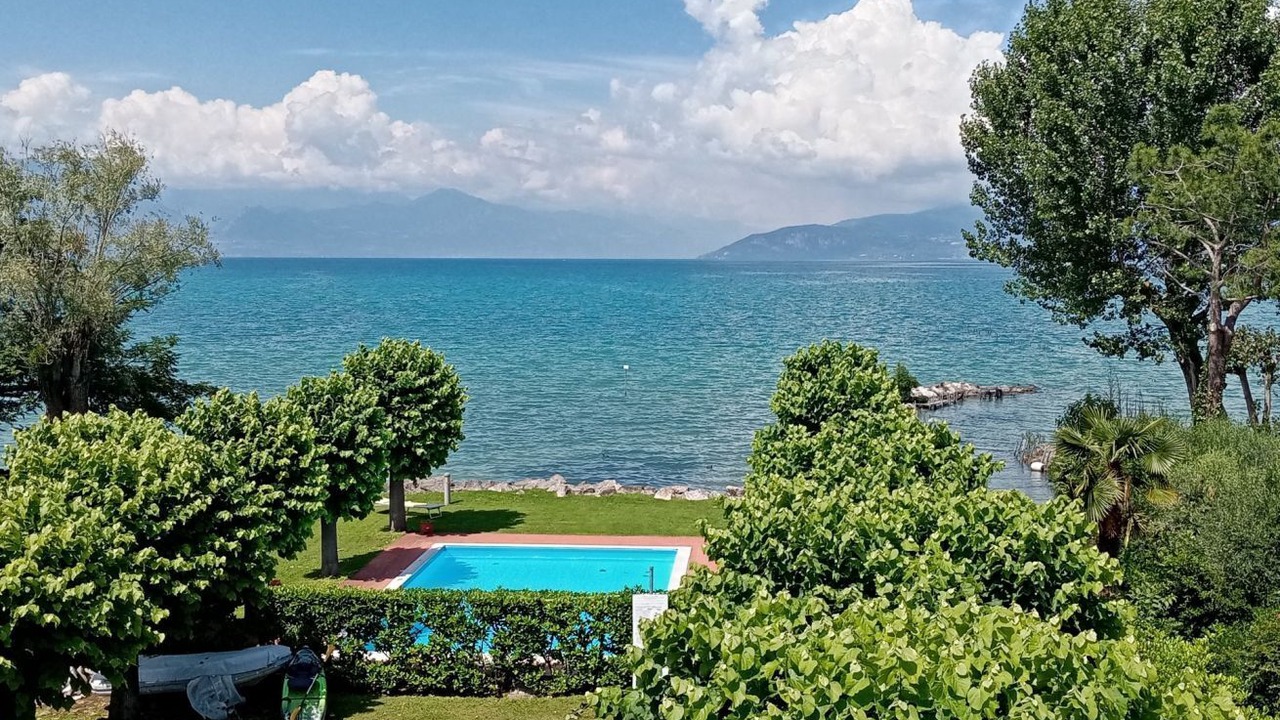 Photo of Outdoor in Lugana