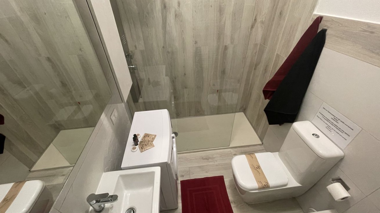 Photo of Bathroom in Lugana