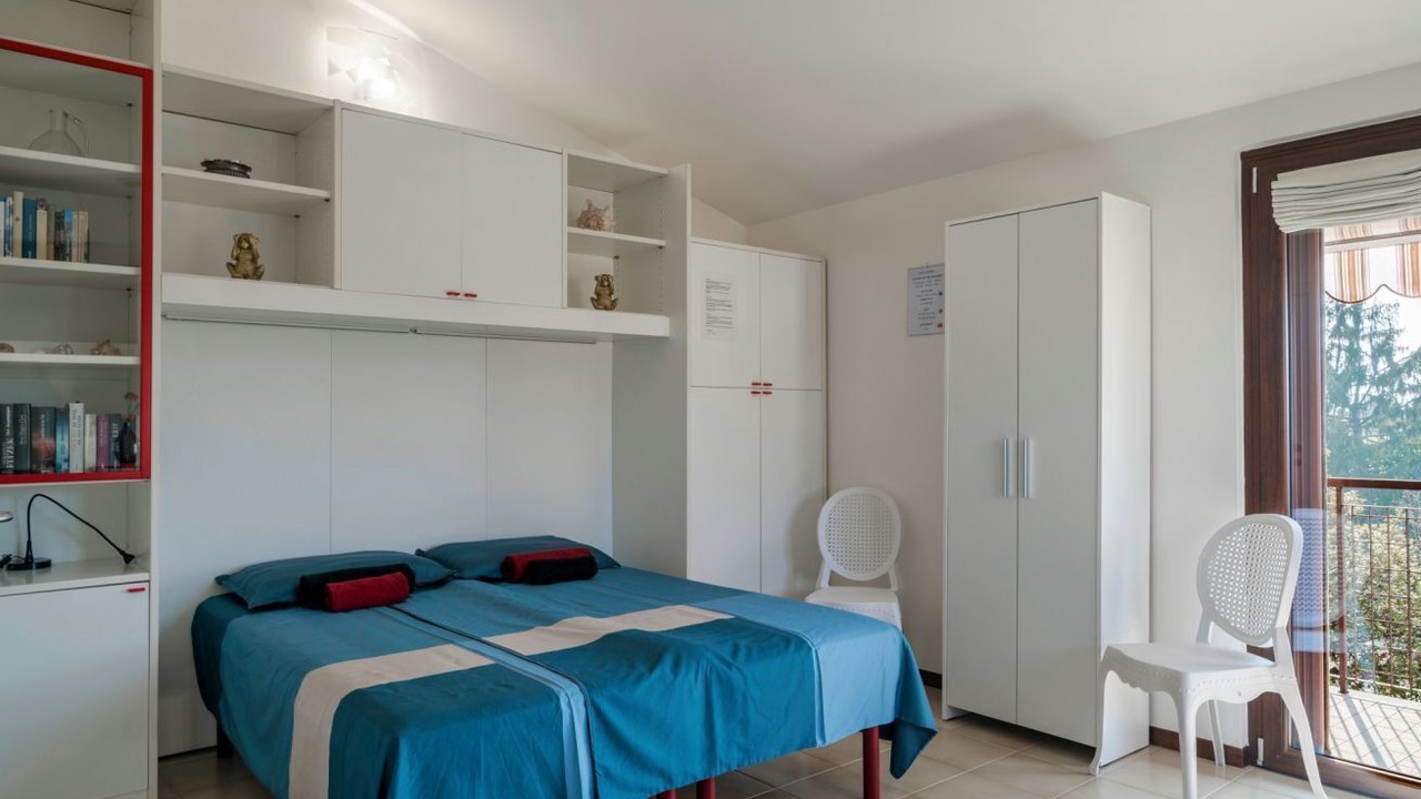 Photo of Bedroom in Lugana