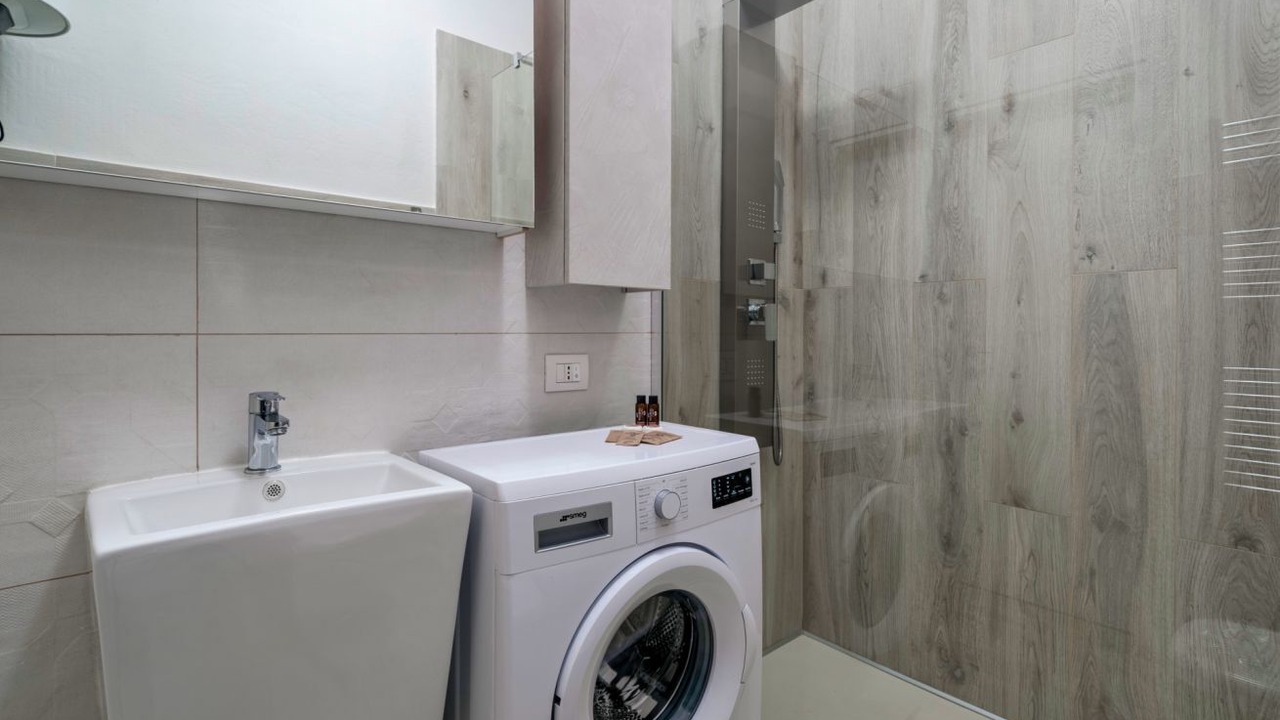 Photo of Bathroom in Lugana