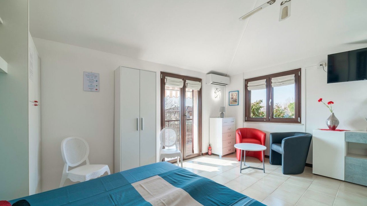 Photo of Bedroom in Lugana