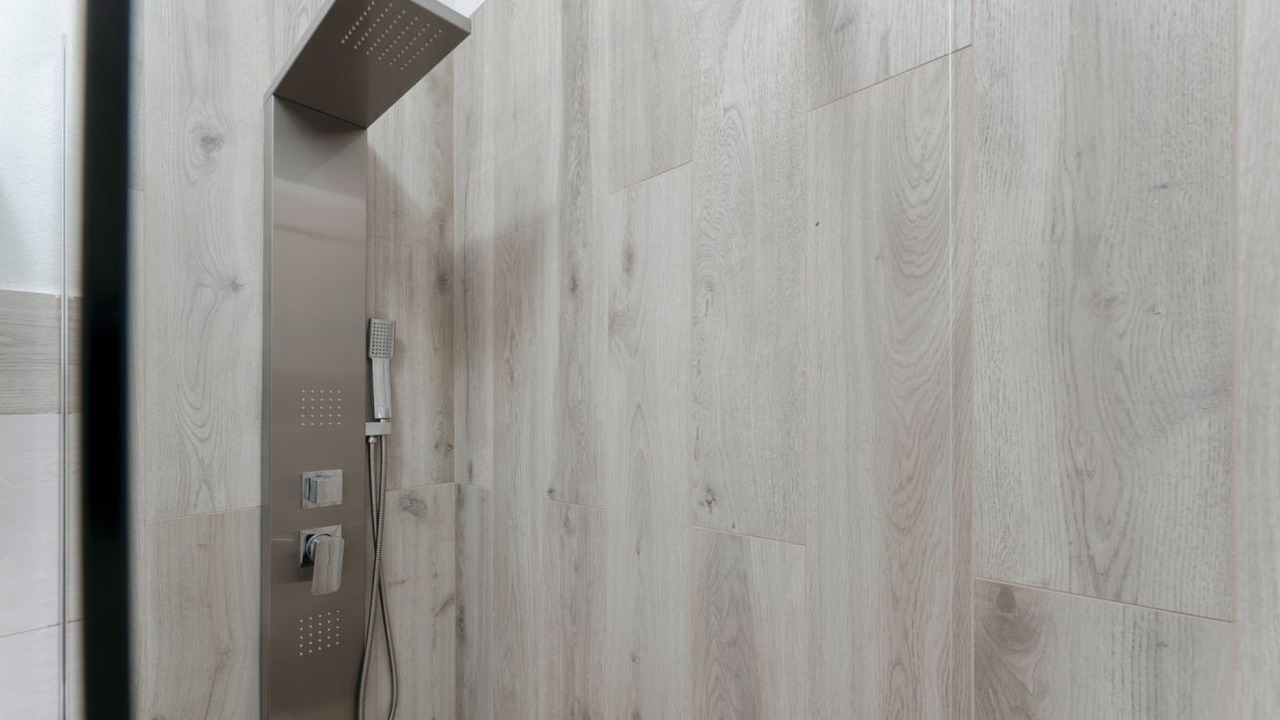 Photo of Bathroom in Lugana
