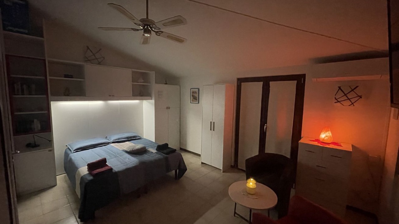 Photo of Bedroom in Lugana