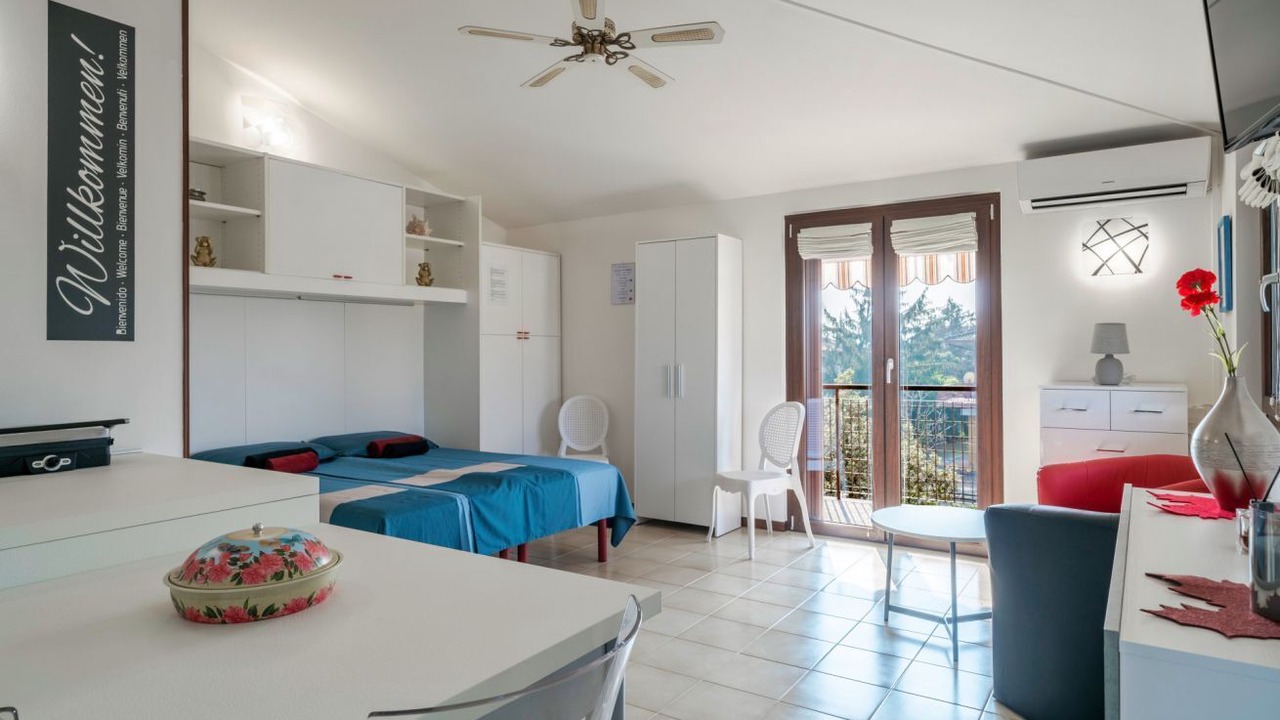 Photo of Bedroom in Lugana