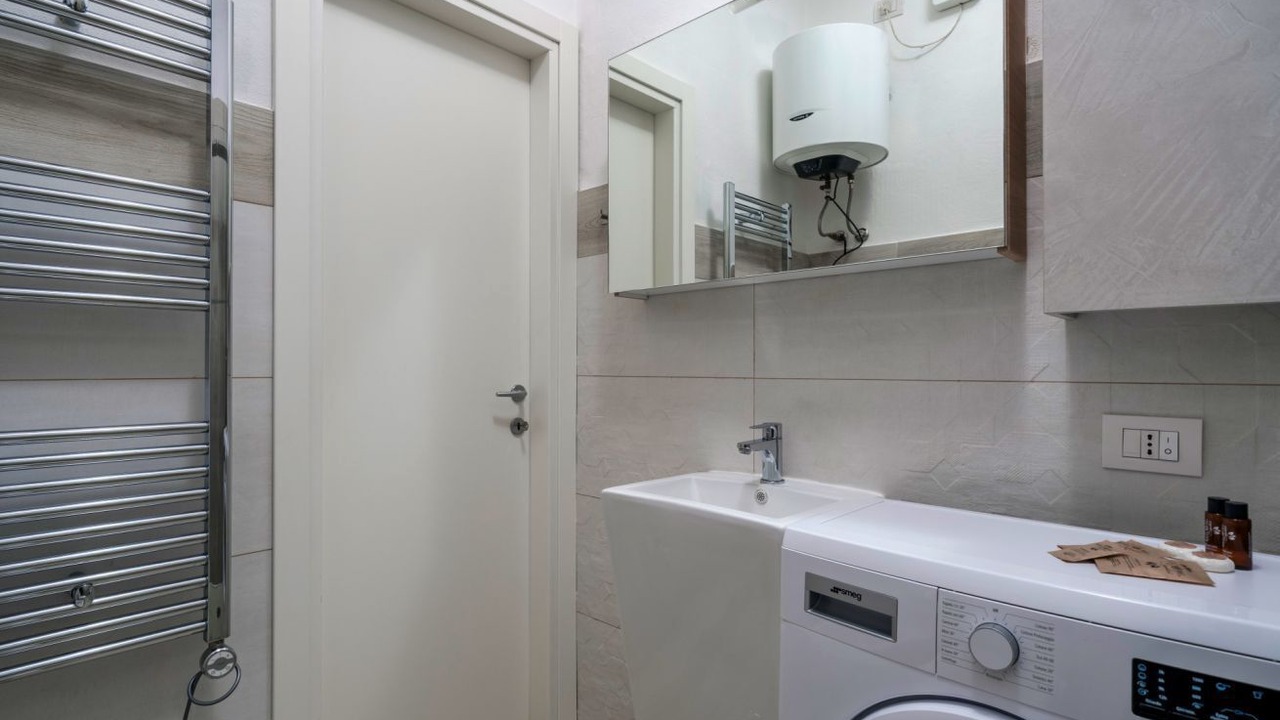 Photo of Bathroom in Lugana