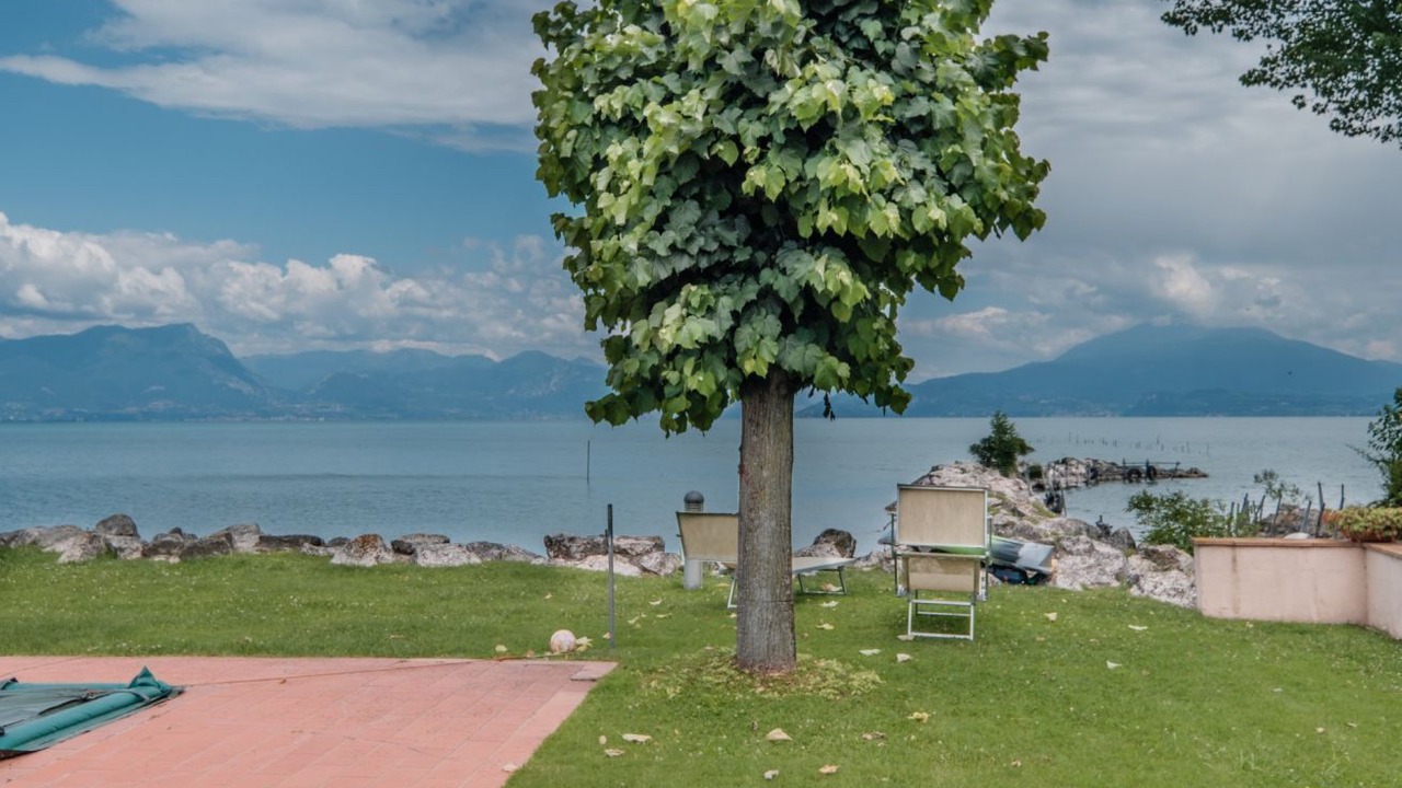 Photo of Patio Balcony in Lugana