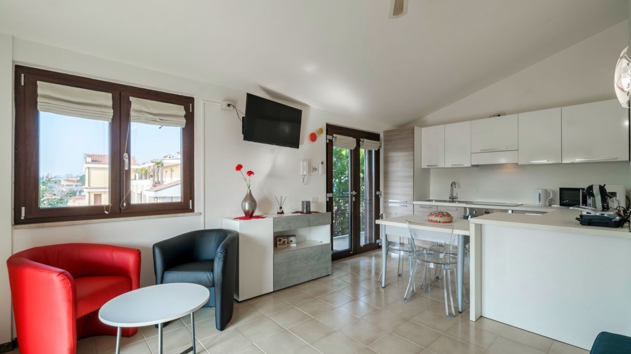 Photo of Livingroom in Lugana