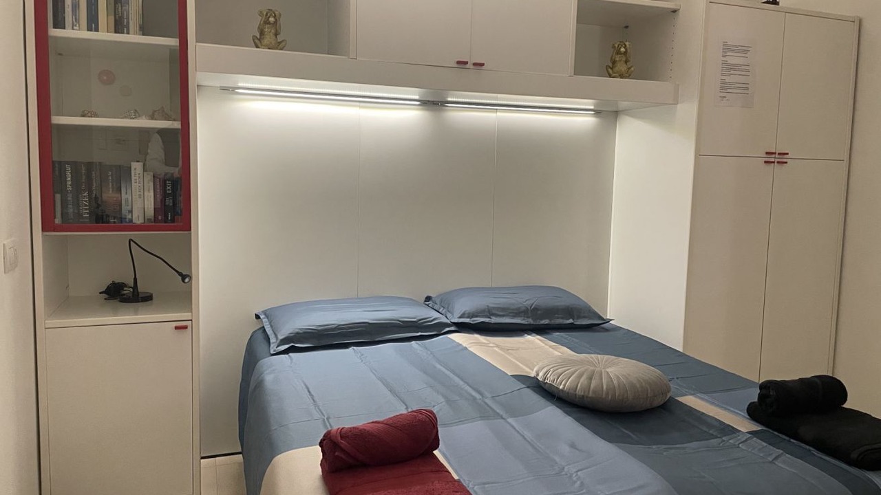 Photo of Bedroom in Lugana