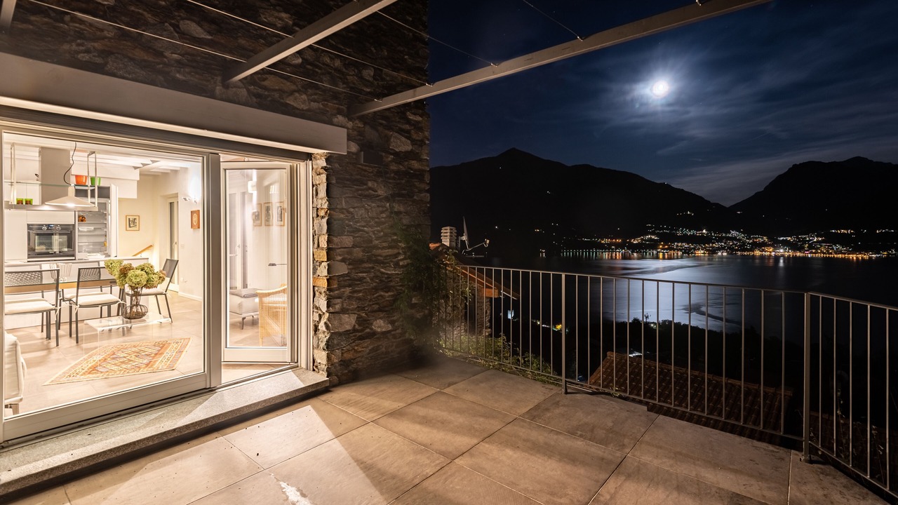 Photo of Outdoor in Santa Maria - Rezzonico