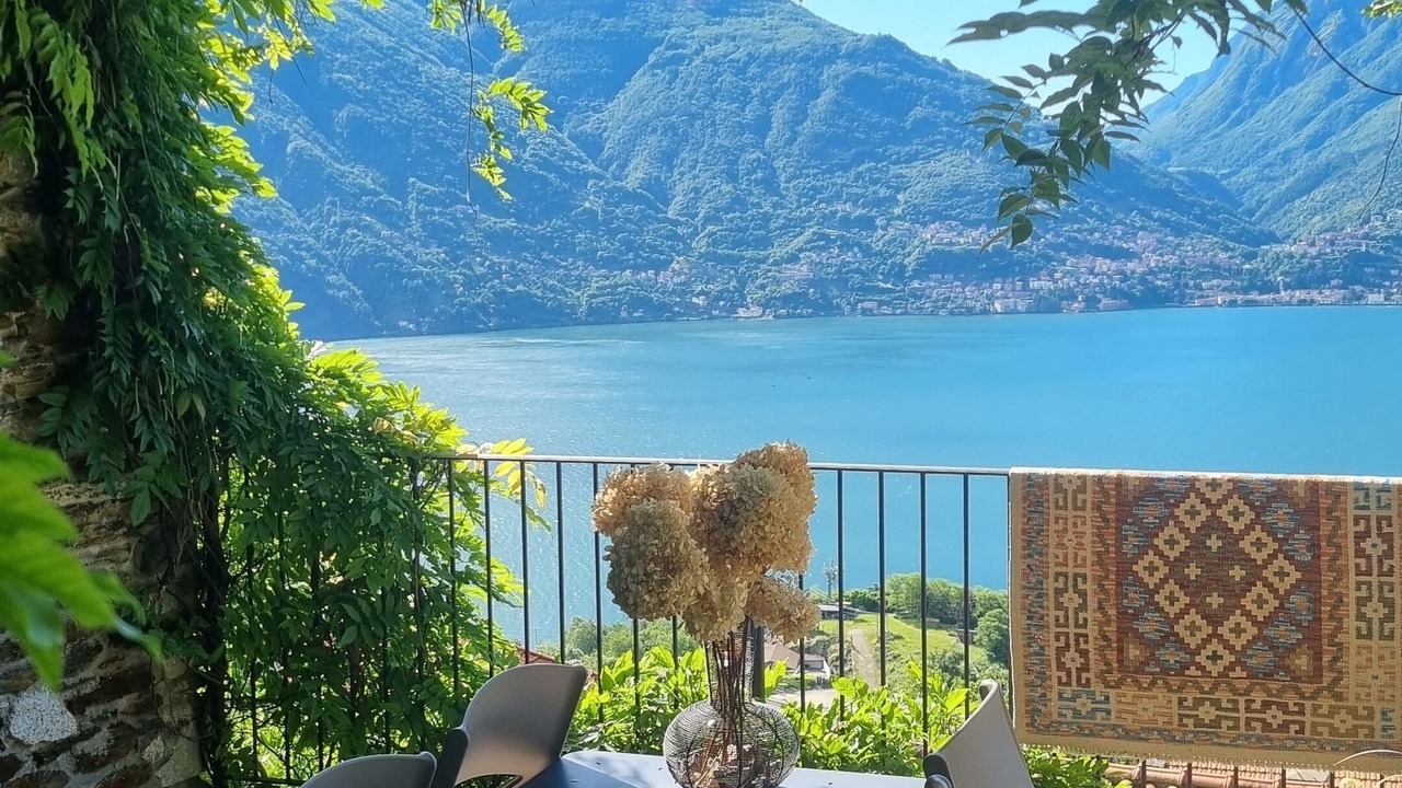 Photo of Outdoor in Santa Maria - Rezzonico