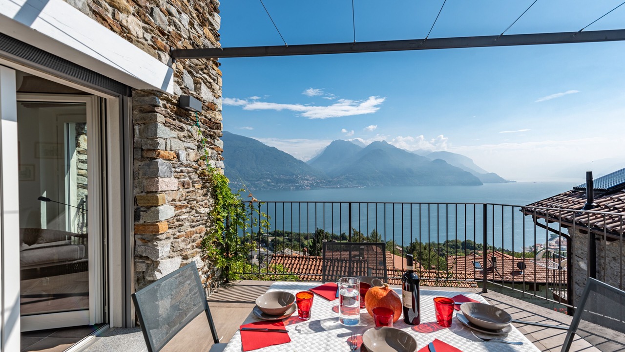 Photo of Outdoor in Santa Maria - Rezzonico