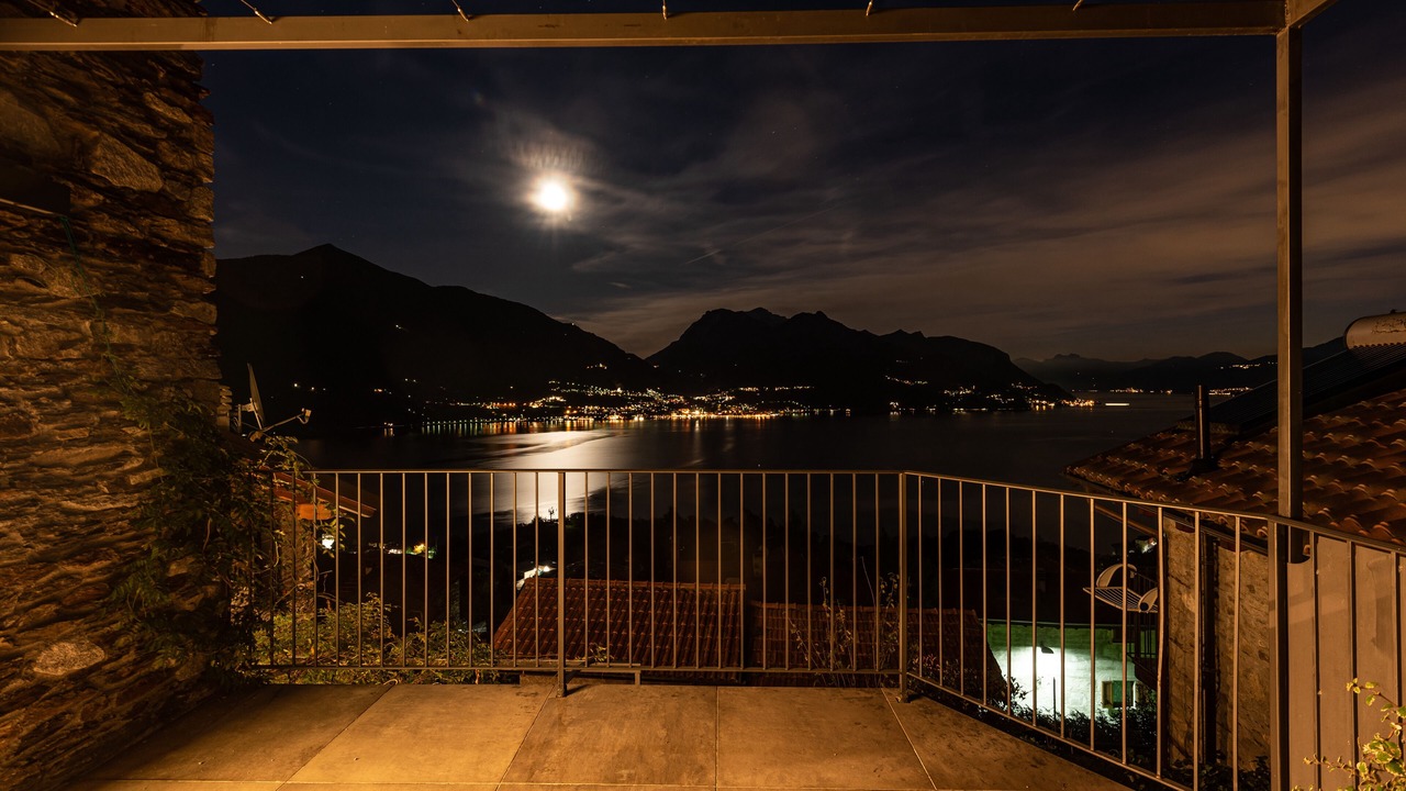 Photo of Outdoor in Santa Maria - Rezzonico
