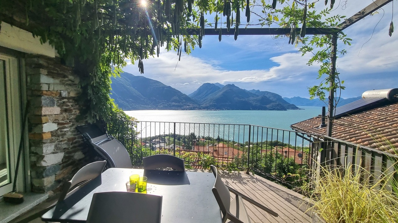 Photo of Outdoor in Santa Maria - Rezzonico
