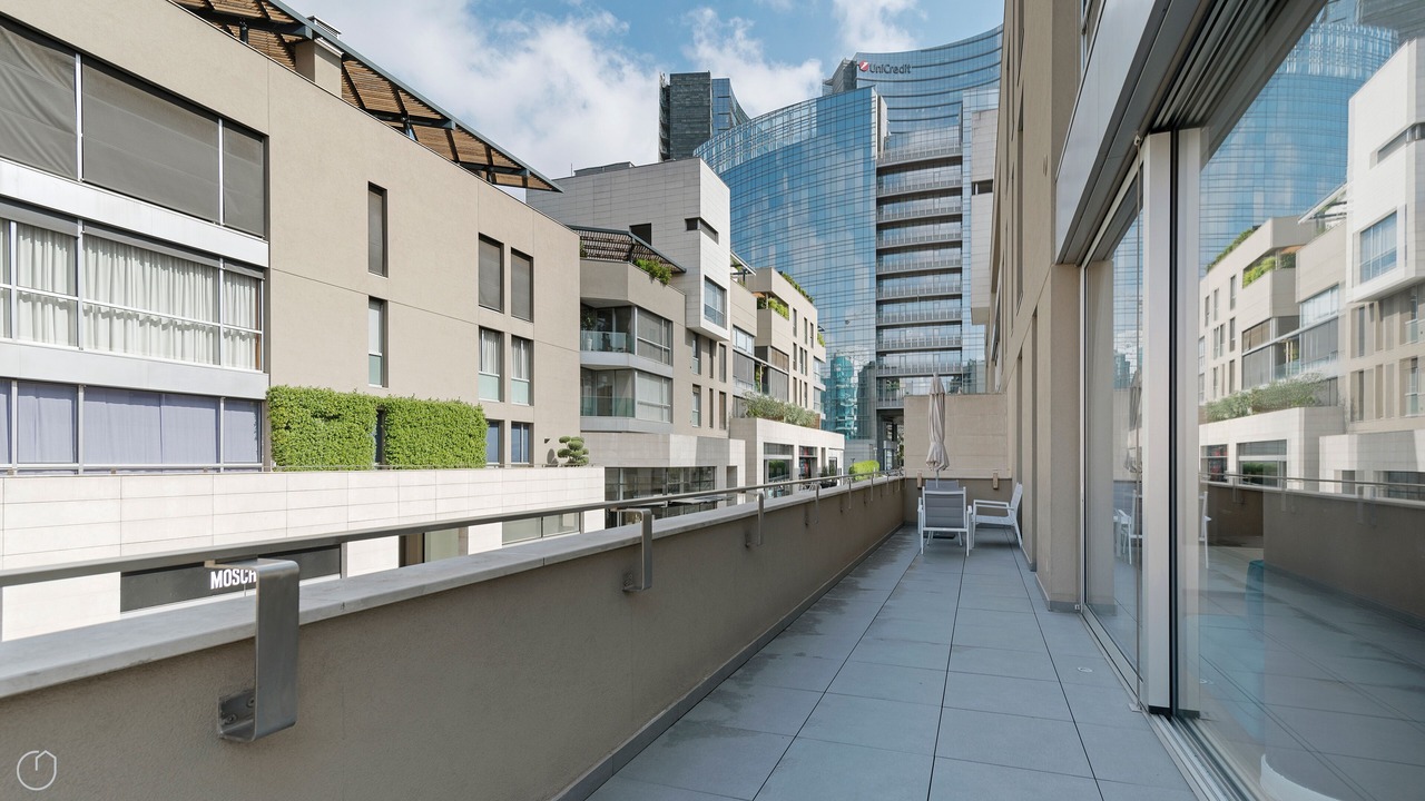 Photo of Outdoor in Porta Garibaldi