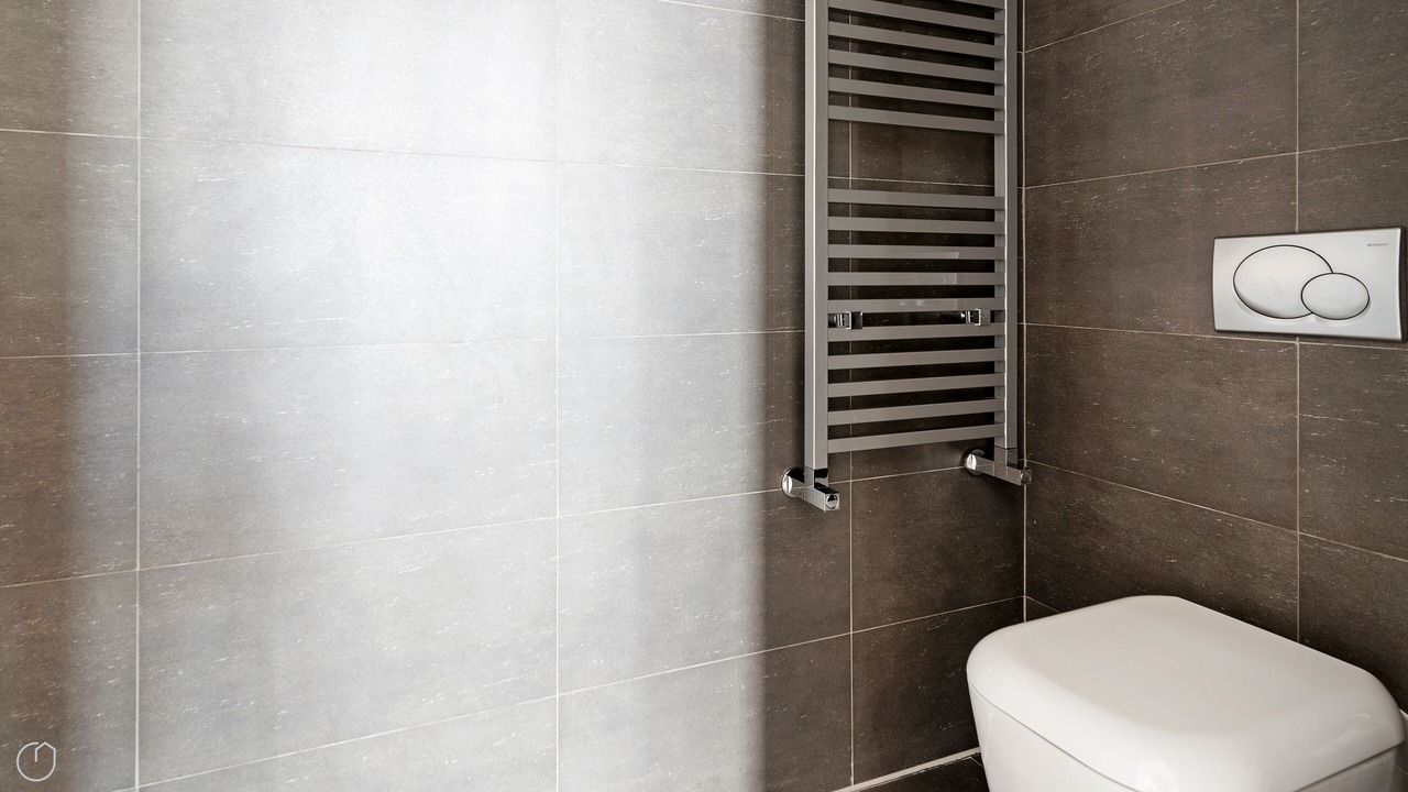 Photo of Bathroom in Porta Garibaldi