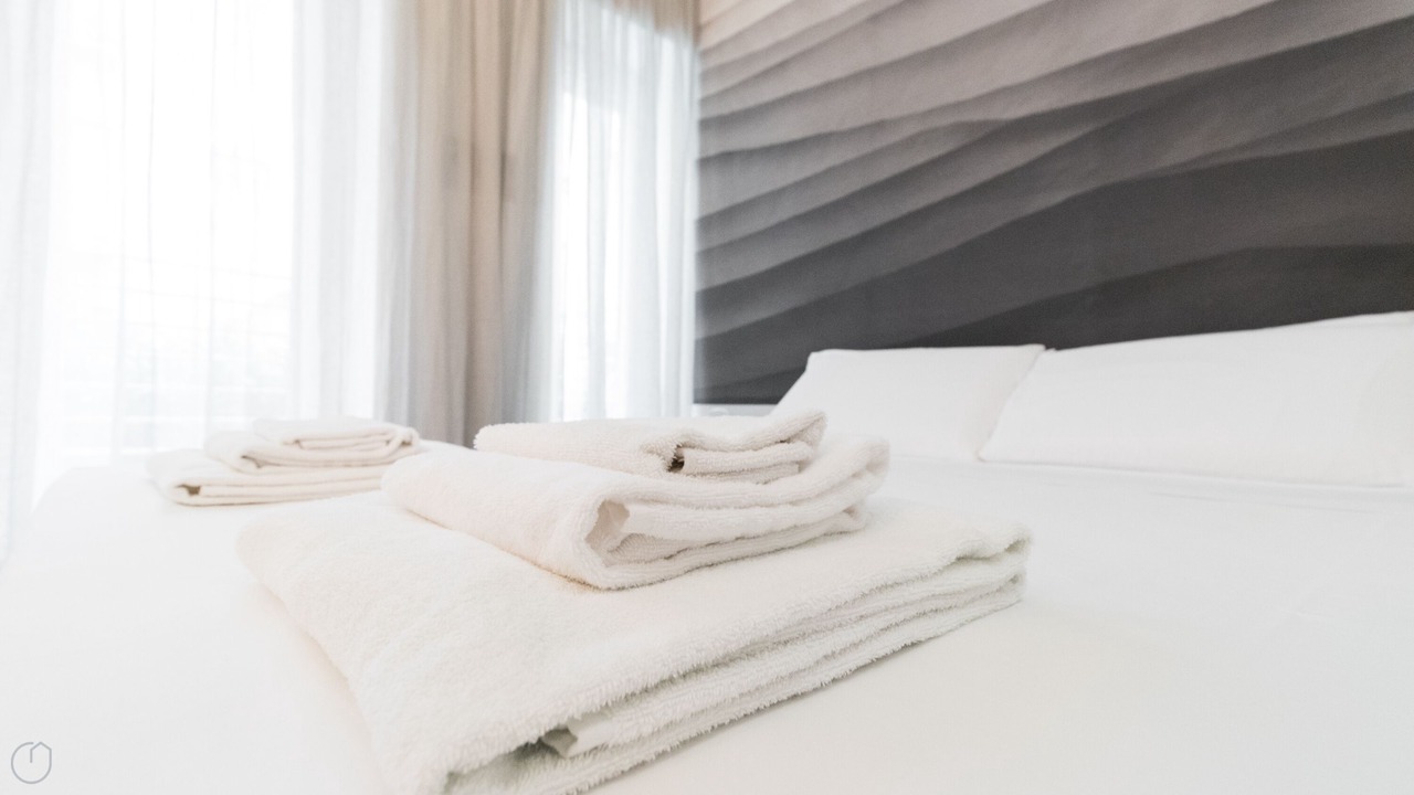 Photo of Bedroom in Zona Risorgimento