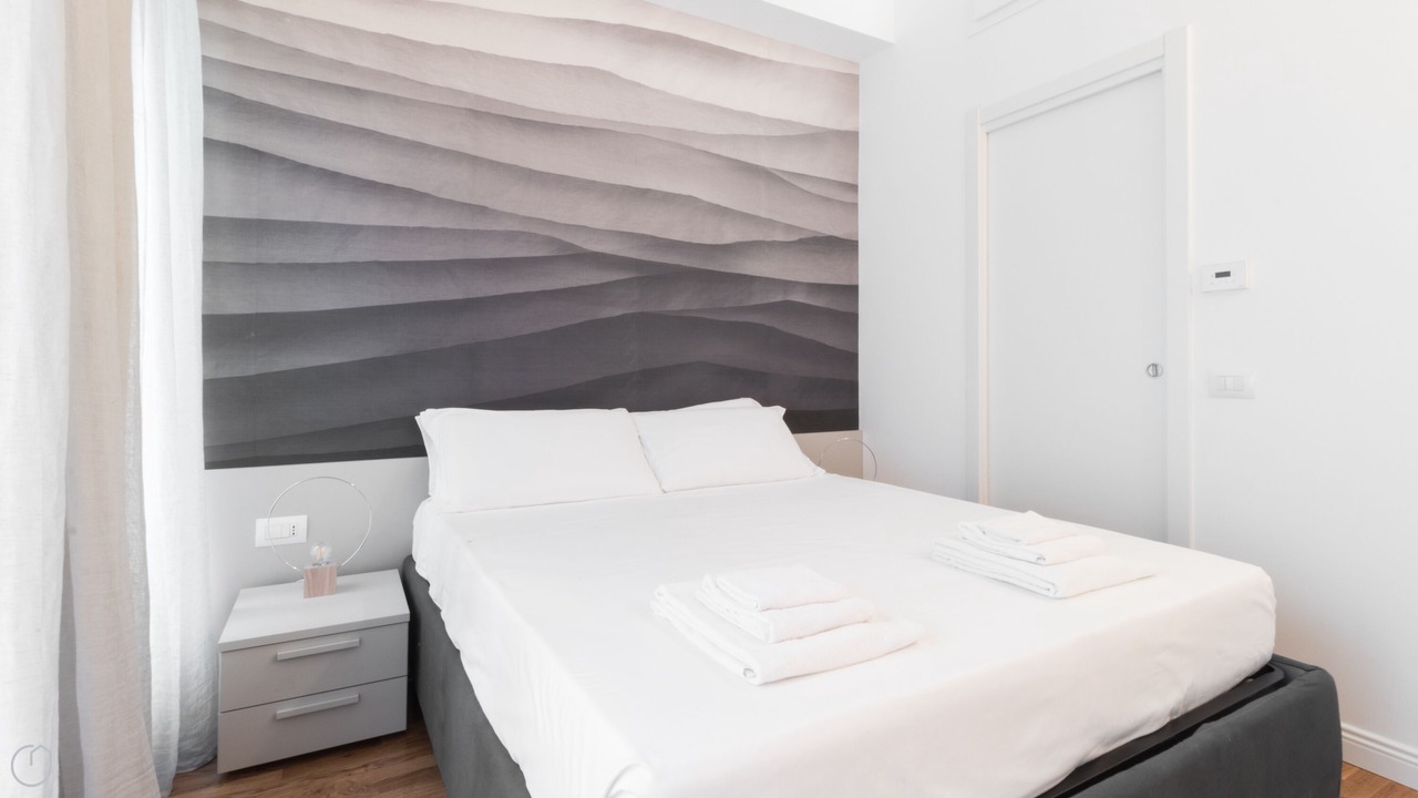Photo of Bedroom in Zona Risorgimento