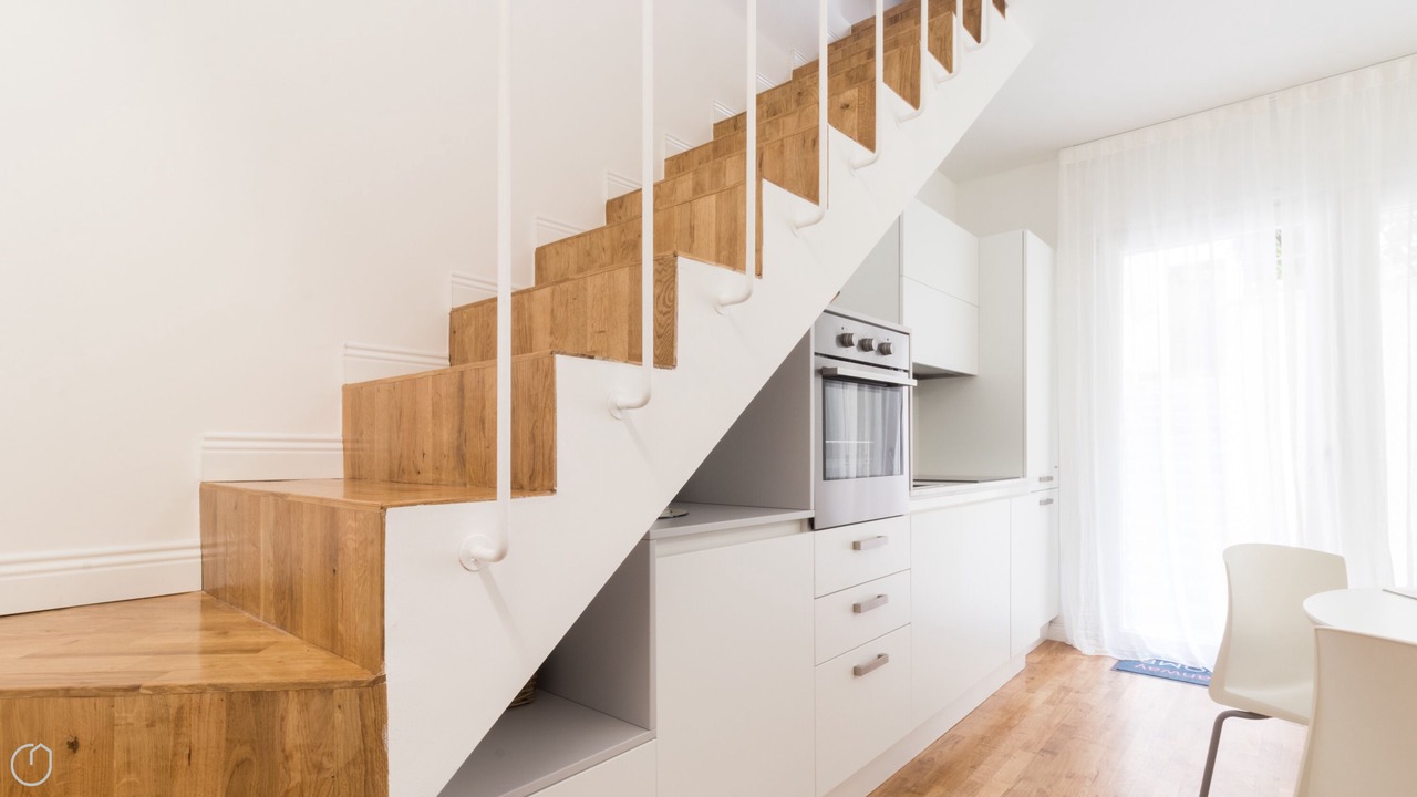 Photo of Kitchen in Zona Risorgimento