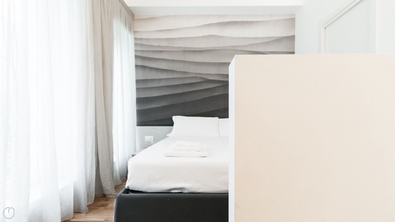 Photo of Bedroom in Zona Risorgimento