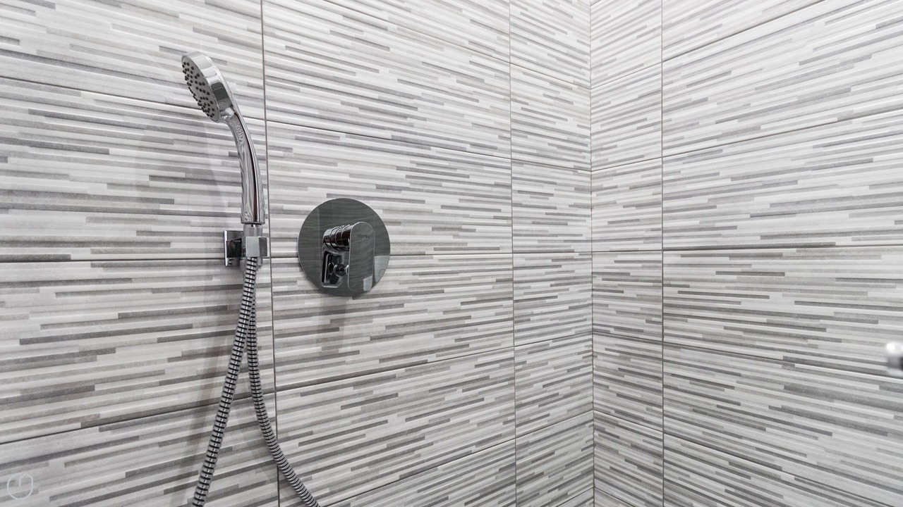 Photo of Bathroom in Zona Risorgimento