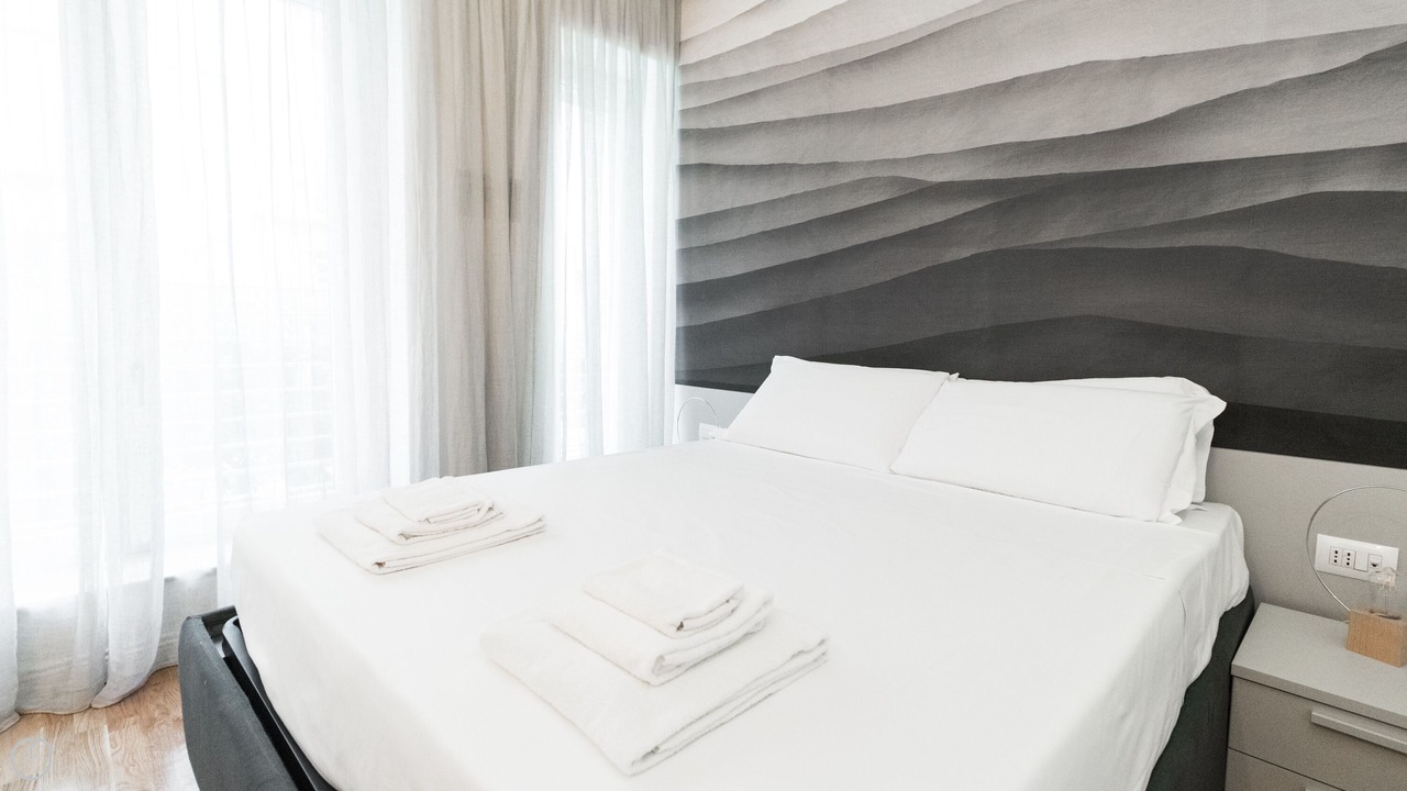 Photo of Bedroom in Zona Risorgimento