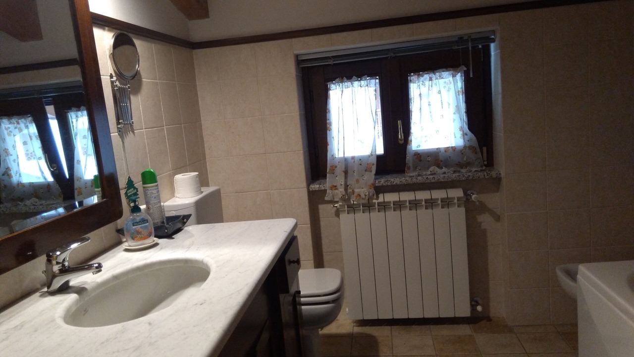 Photo of Bathroom in Corteno Golgi
