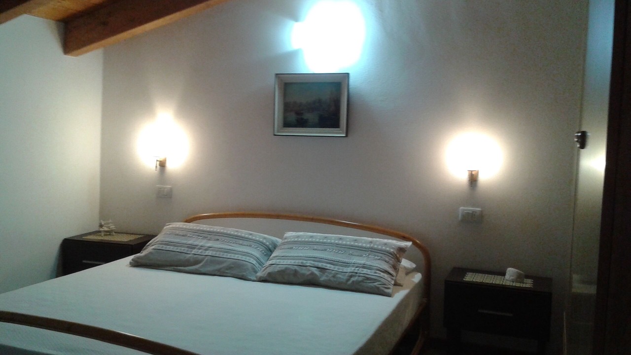 Photo of Bedroom in Corteno Golgi