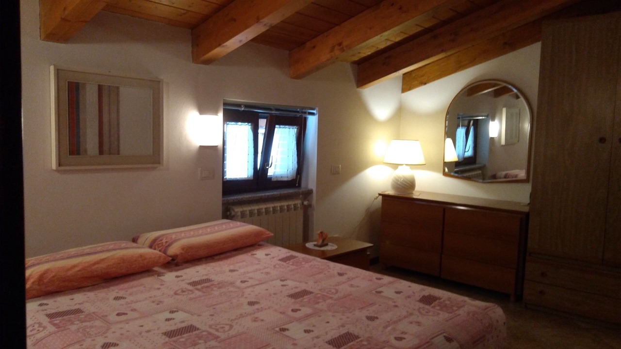 Photo of Bedroom in Corteno Golgi