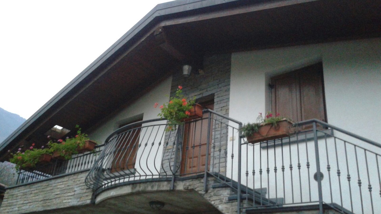Photo of Outdoor in Corteno Golgi