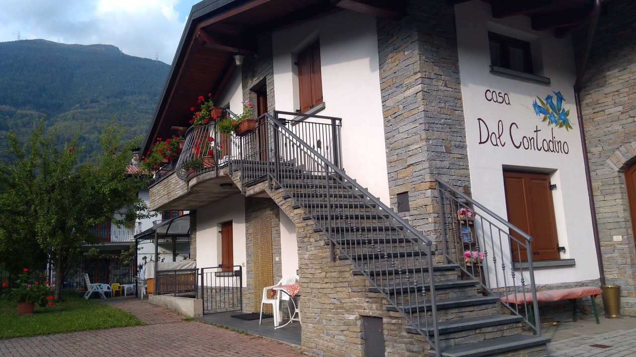 Photo of Outdoor in Corteno Golgi