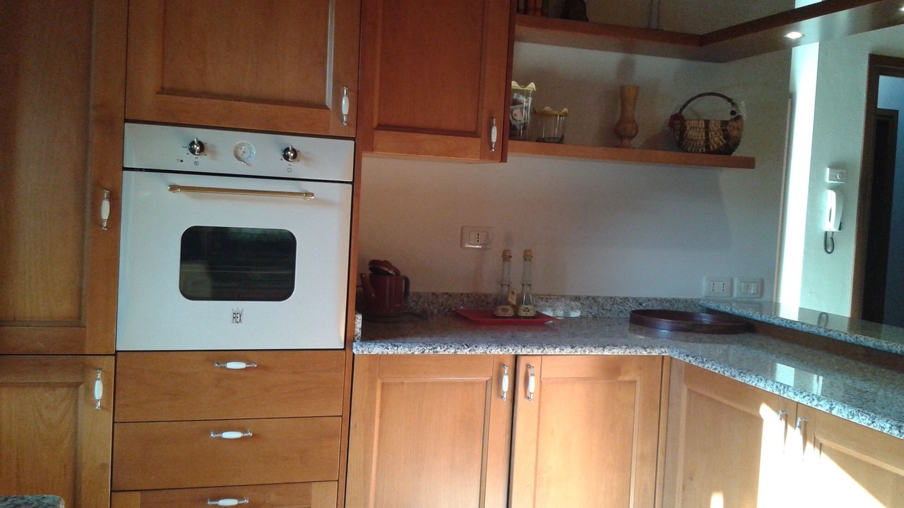 Photo of Kitchen in Corteno Golgi