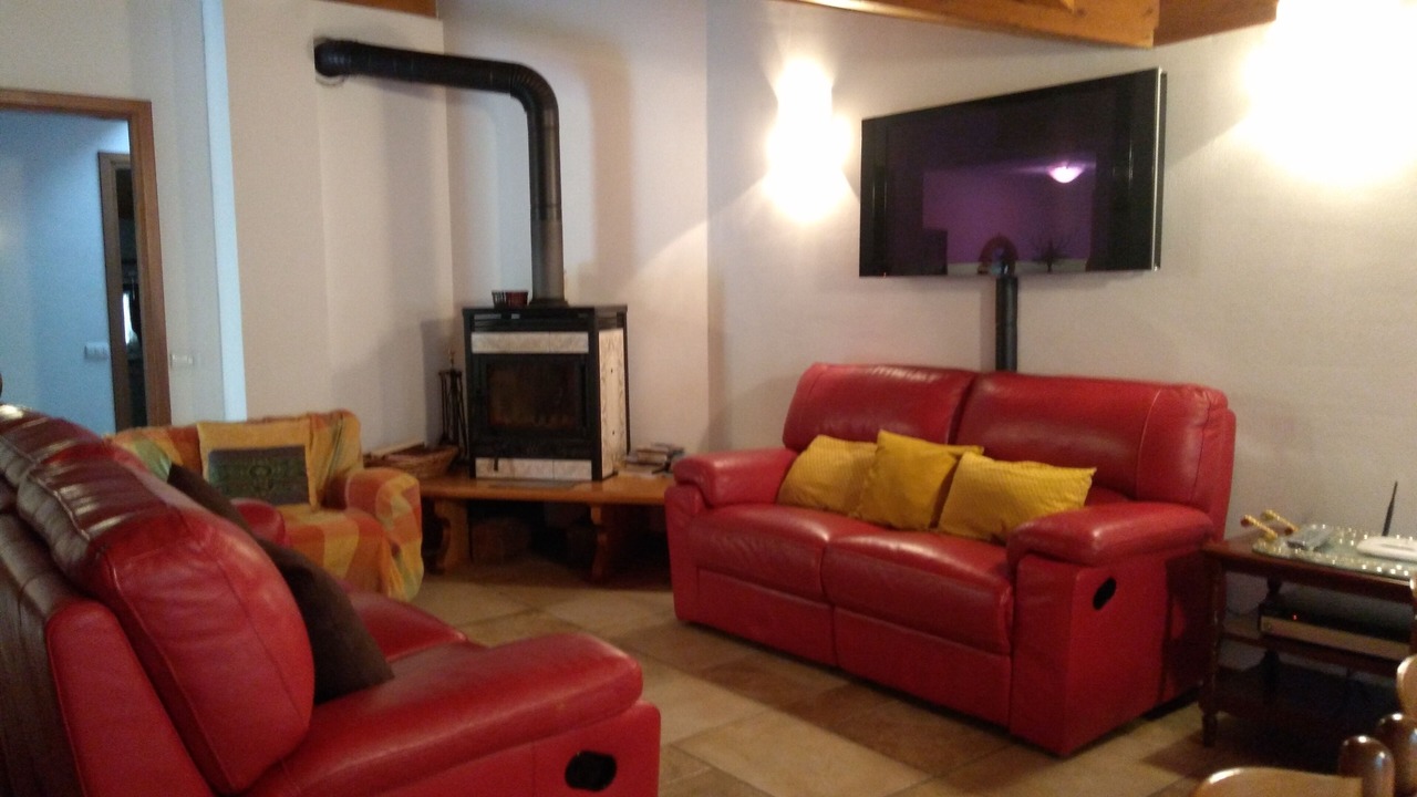 Photo of Livingroom in Corteno Golgi