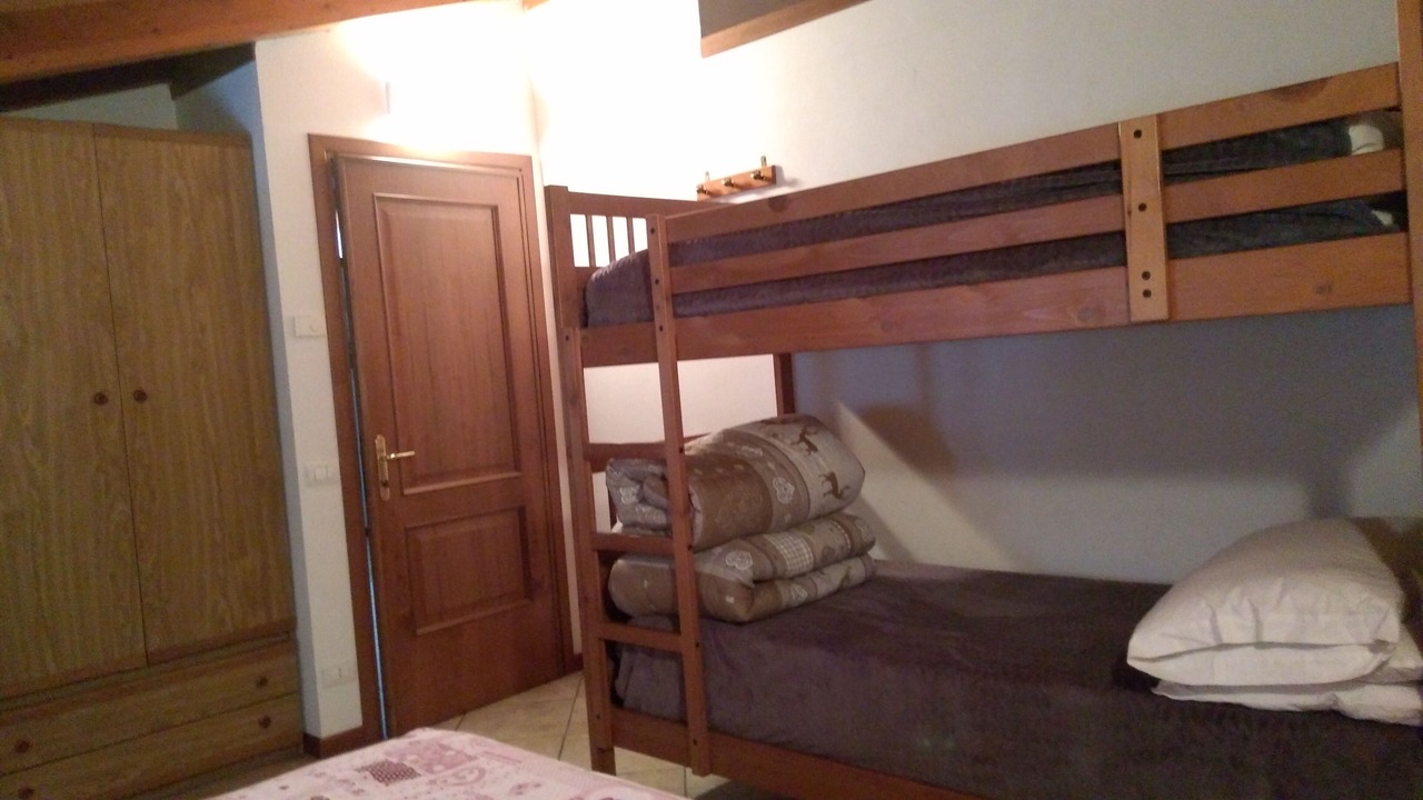 Photo of Bedroom in Corteno Golgi