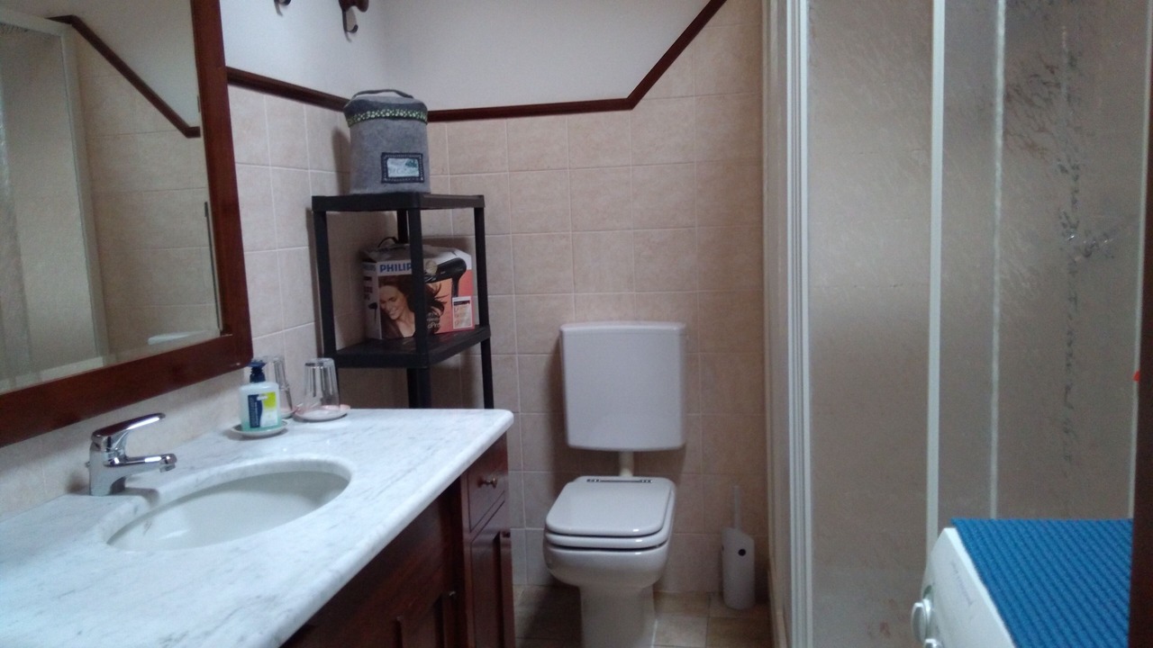 Photo of Bathroom in Corteno Golgi