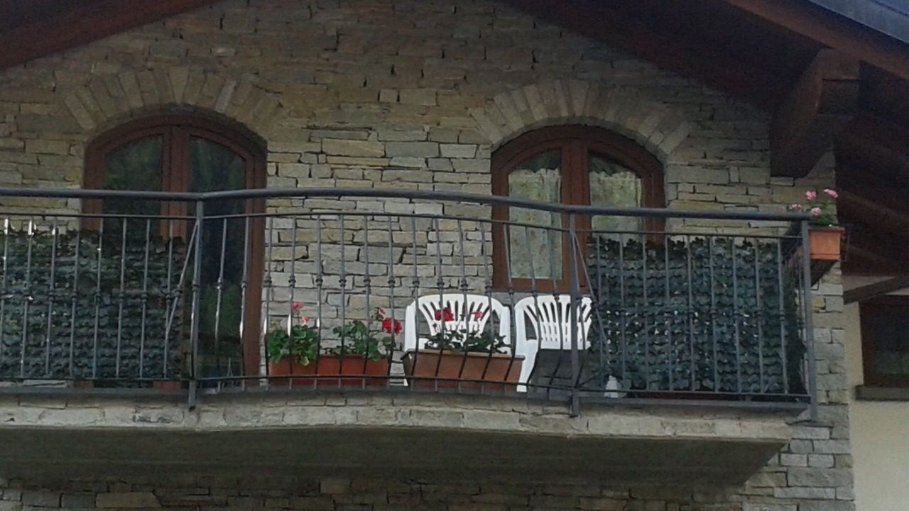 Photo of Outdoor in Corteno Golgi