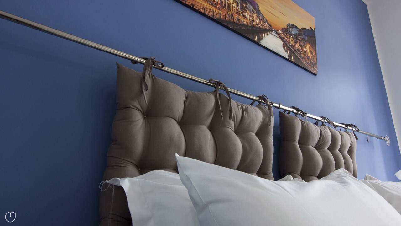 Photo of Bedroom in Dergano