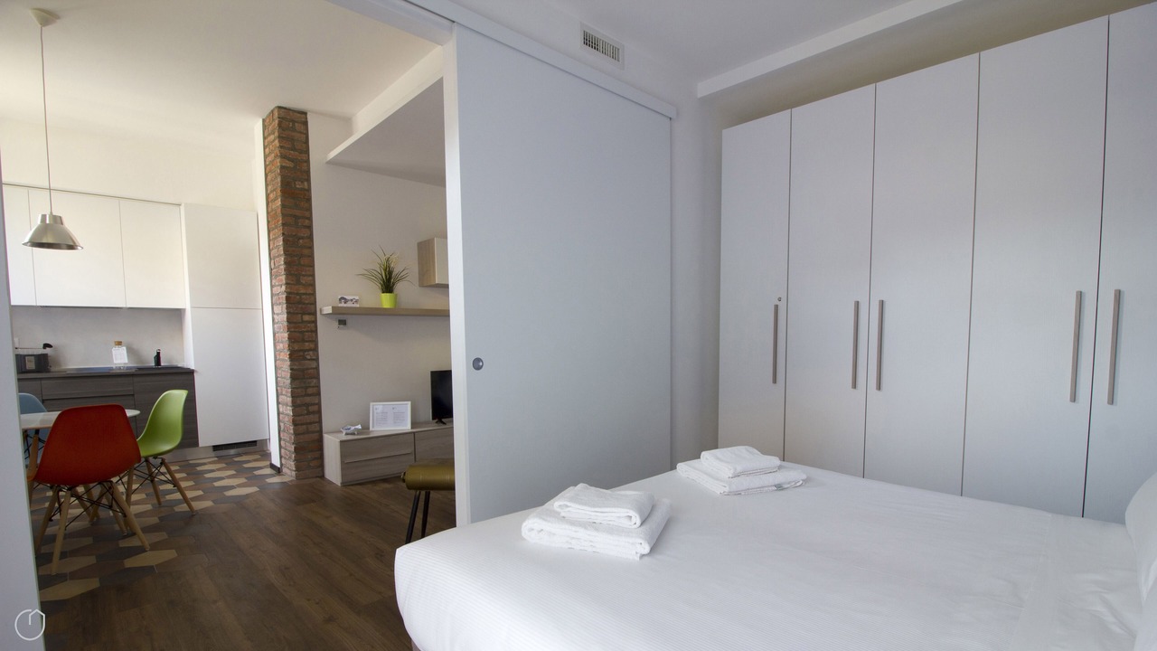 Photo of Bedroom in Dergano