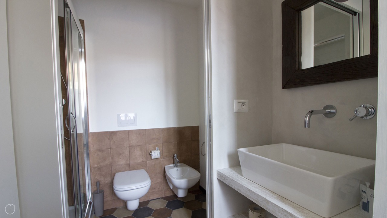 Photo of Bathroom in Dergano
