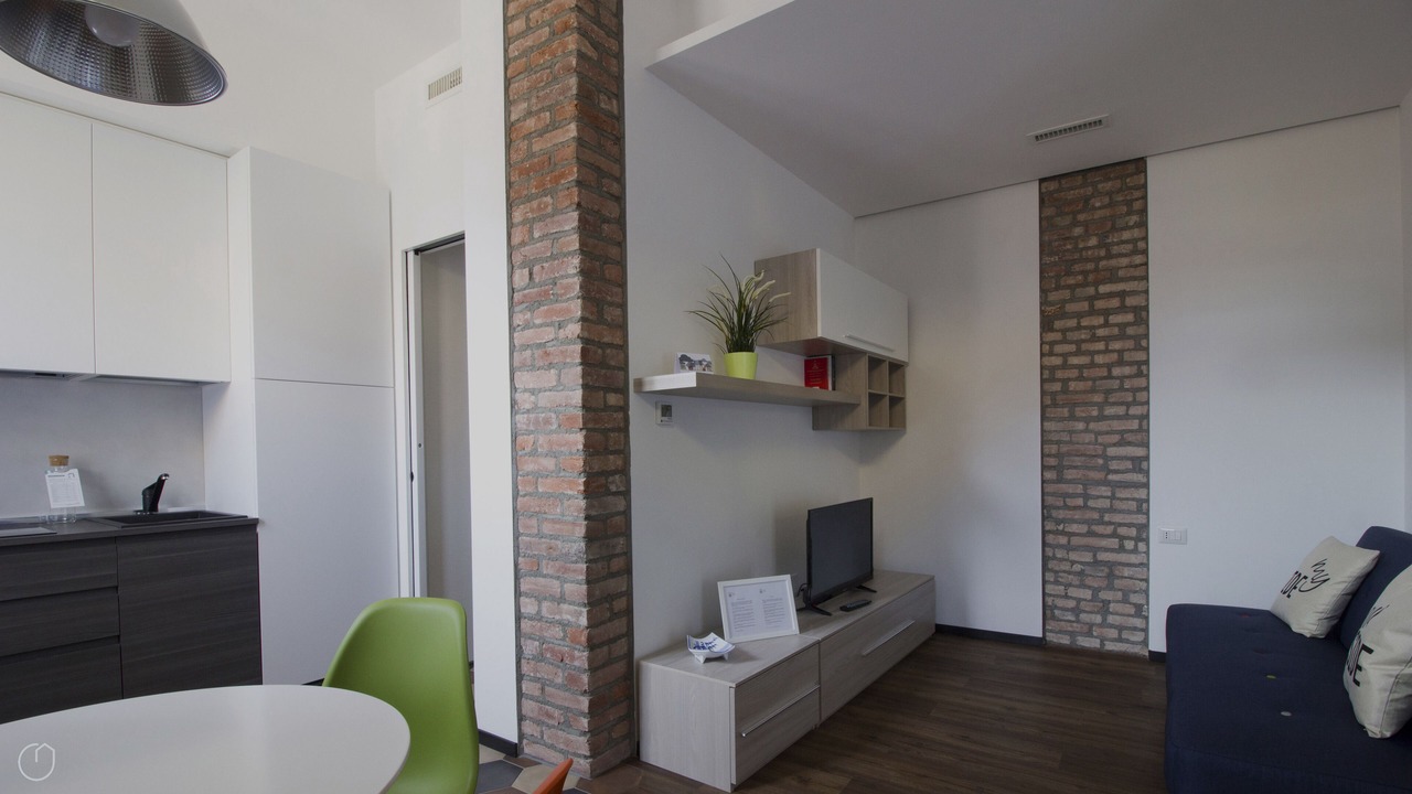 Photo of Livingroom in Dergano