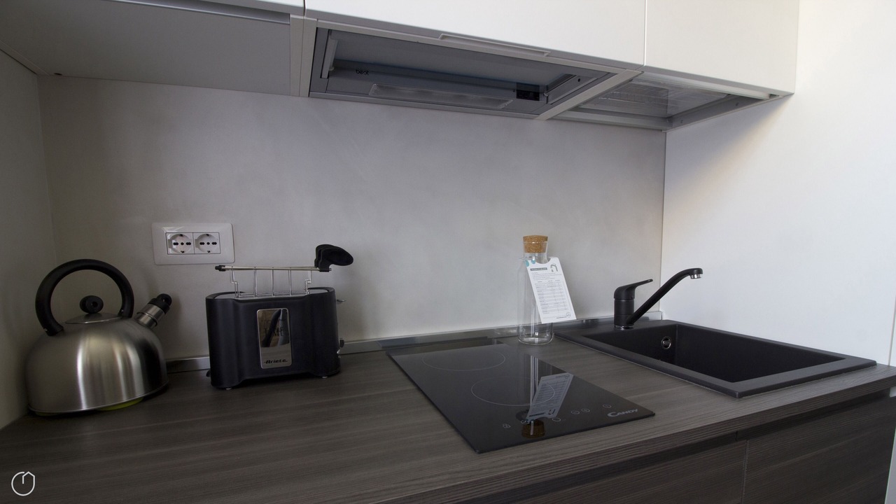 Photo of Kitchen in Dergano